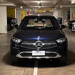 MERCEDES BENZ GLC 200 COUPE 2.0 2025