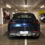 MERCEDES BENZ GLC 200 COUPE 2.0 2025