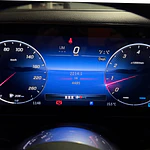 MERCEDES BENZ GLC 200 COUPE 2.0 2025