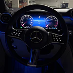 MERCEDES BENZ GLC 200 COUPE 2.0 2025
