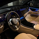 MERCEDES BENZ GLC 200 COUPE 2.0 2025