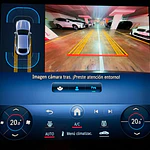 MERCEDES BENZ GLC 200 COUPE 2.0 2025