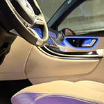 MERCEDES BENZ GLC 200 COUPE 2.0 2025