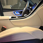 MERCEDES BENZ GLC 200 COUPE 2.0 2025