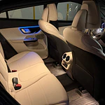 MERCEDES BENZ GLC 200 COUPE 2.0 2025