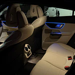 MERCEDES BENZ GLC 200 COUPE 2.0 2025