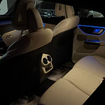 MERCEDES BENZ GLC 200 COUPE 2.0 2025