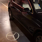 MERCEDES BENZ GLC 200 COUPE 2.0 2025