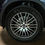MERCEDES BENZ GLC 200 COUPE 2.0 2025