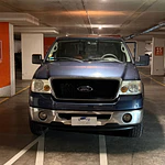 FORD F 150 XLT 4.6 2007