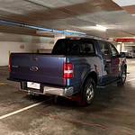 FORD F 150 XLT 4.6 2007