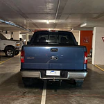 FORD F 150 XLT 4.6 2007