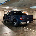 FORD F 150 XLT 4.6 2007