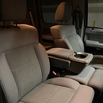 FORD F 150 XLT 4.6 2007