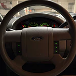 FORD F 150 XLT 4.6 2007