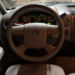 FORD F 150 XLT 4.6 2007