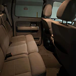 FORD F 150 XLT 4.6 2007