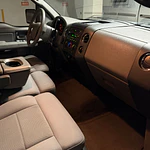 FORD F 150 XLT 4.6 2007