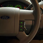 FORD F 150 XLT 4.6 2007