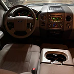 FORD F 150 XLT 4.6 2007