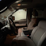 FORD F 150 XLT 4.6 2007