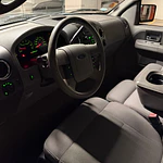 FORD F 150 XLT 4.6 2007