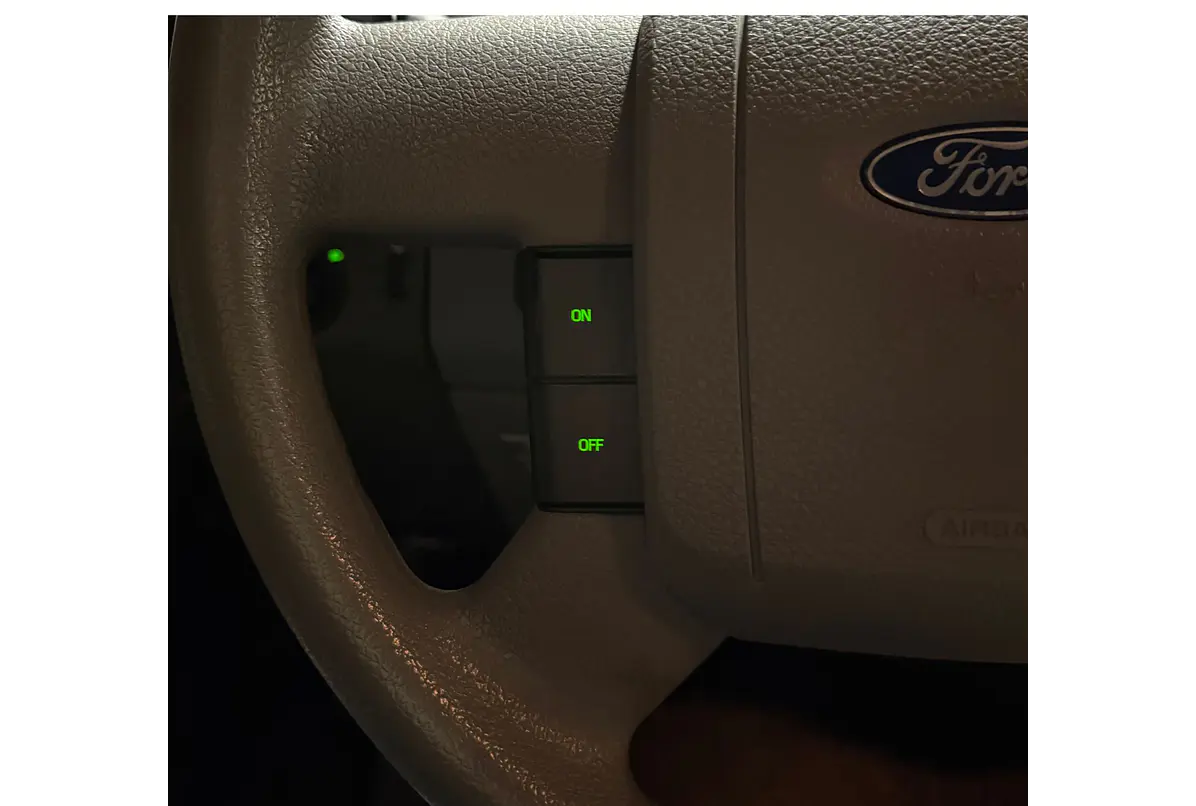 FORD F 150 XLT 4.6 2007