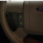 FORD F 150 XLT 4.6 2007