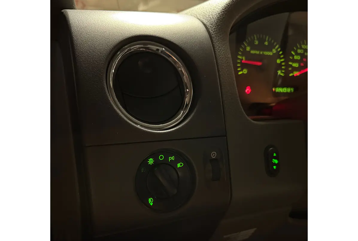 FORD F 150 XLT 4.6 2007