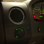 FORD F 150 XLT 4.6 2007