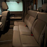 FORD F 150 XLT 4.6 2007