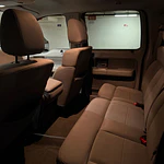 FORD F 150 XLT 4.6 2007