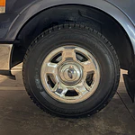 FORD F 150 XLT 4.6 2007
