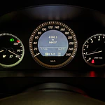 MERCEDES BENZ C180 CGI BLUE EFFICIENCY 1.8 2011