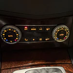 MERCEDES BENZ C180 CGI BLUE EFFICIENCY 1.8 2011