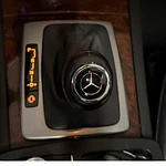 MERCEDES BENZ C180 CGI BLUE EFFICIENCY 1.8 2011
