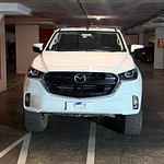 MAZDA BT 50 4X4 3.0 2022