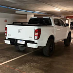 MAZDA BT 50 4X4 3.0 2022