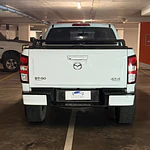MAZDA BT 50 4X4 3.0 2022