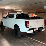 MAZDA BT 50 4X4 3.0 2022