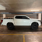MAZDA BT 50 4X4 3.0 2022