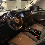 MAZDA BT 50 4X4 3.0 2022