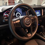 MAZDA BT 50 4X4 3.0 2022