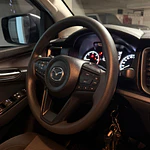 MAZDA BT 50 4X4 3.0 2022
