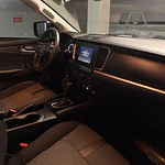 MAZDA BT 50 4X4 3.0 2022