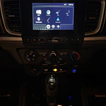 MAZDA BT 50 4X4 3.0 2022