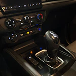 MAZDA BT 50 4X4 3.0 2022
