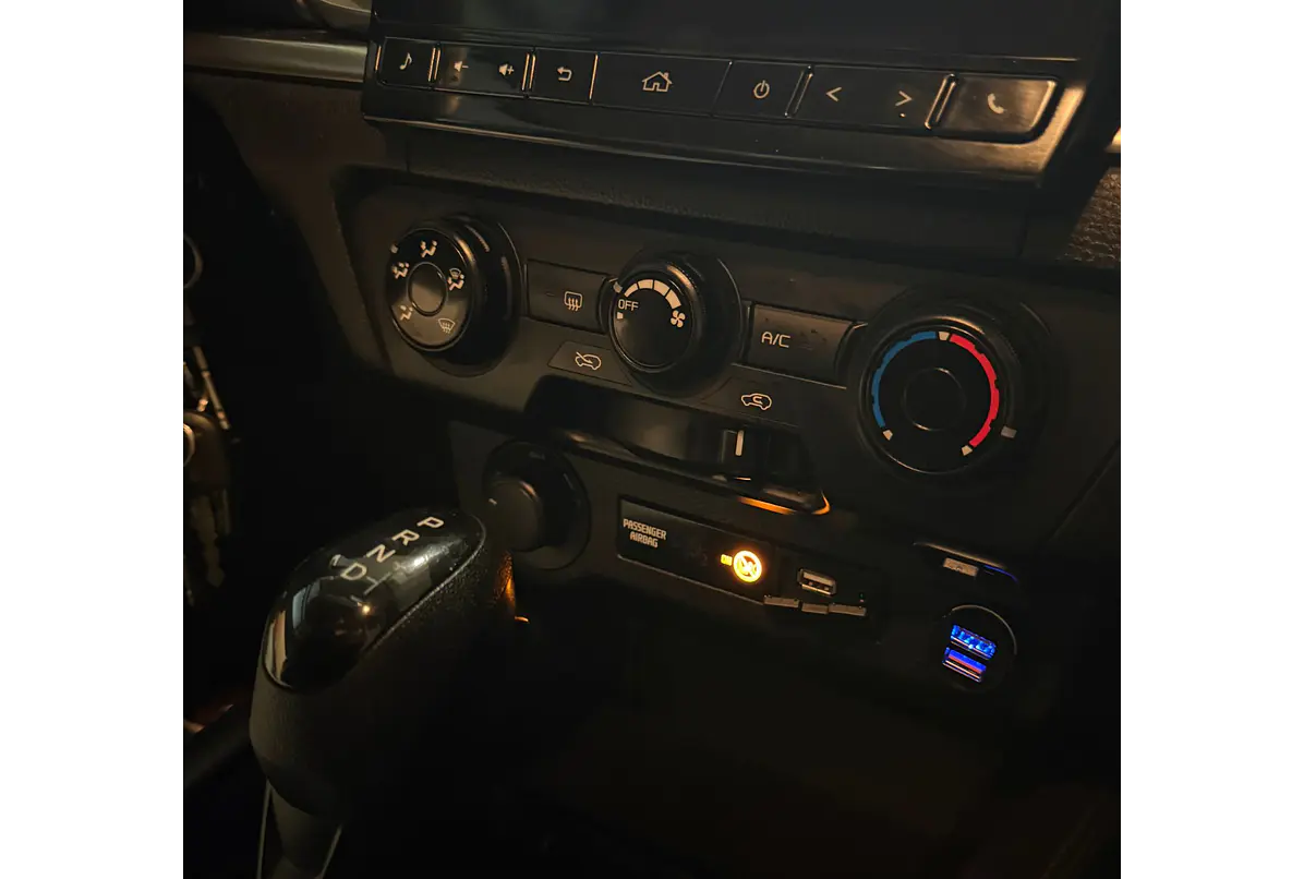 MAZDA BT 50 4X4 3.0 2022