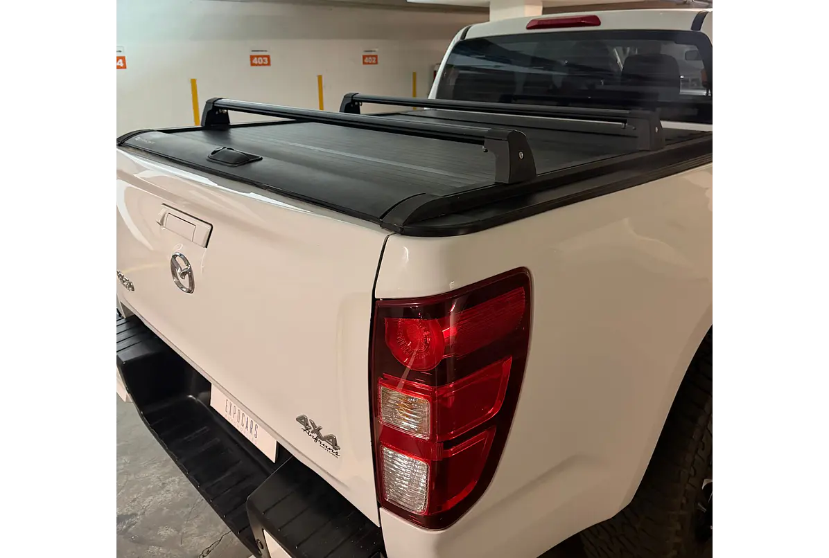 MAZDA BT 50 4X4 3.0 2022