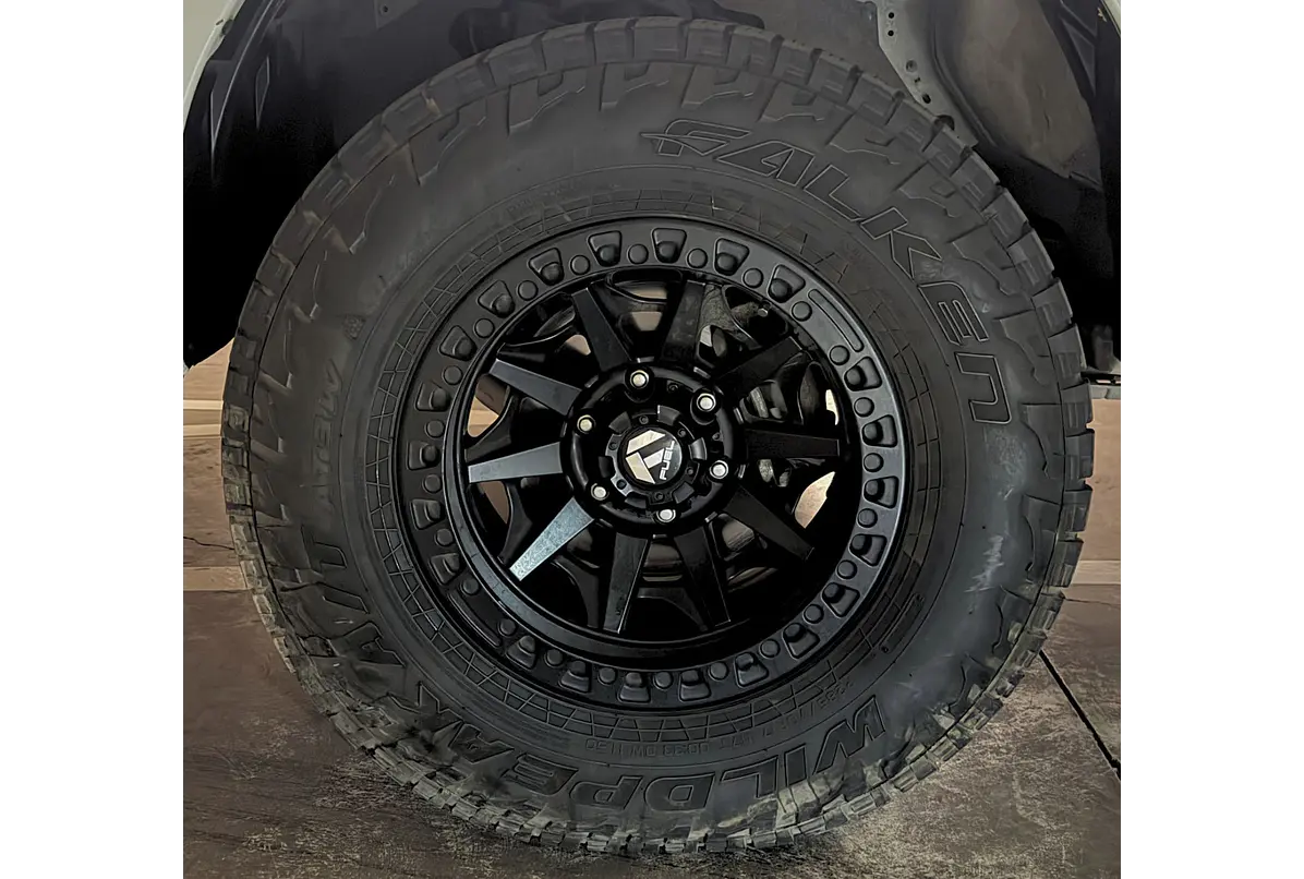 MAZDA BT 50 4X4 3.0 2022